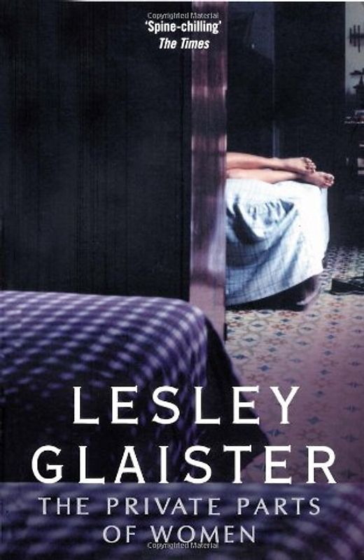 Private Parts of Women