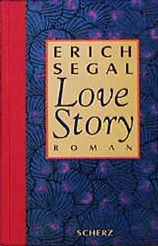 Love Story. Roman