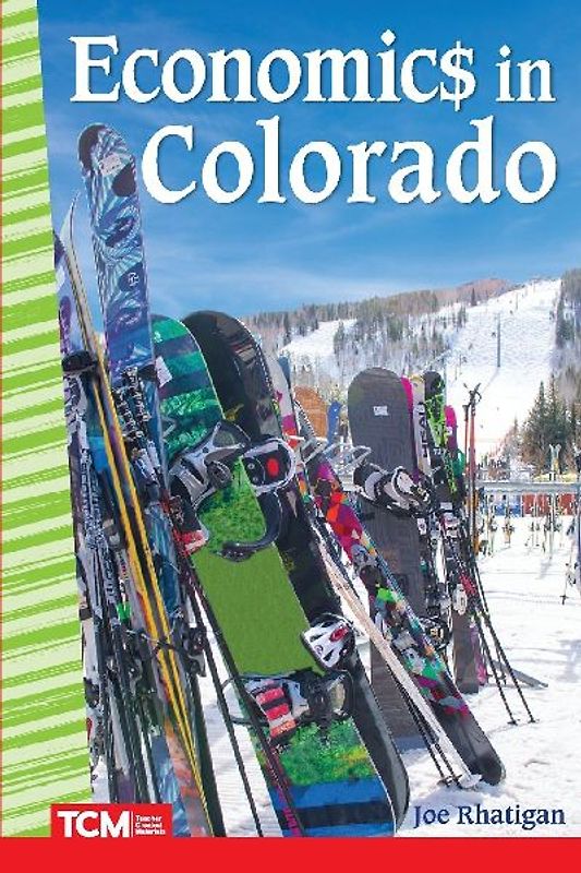 Economic$ in Colorado