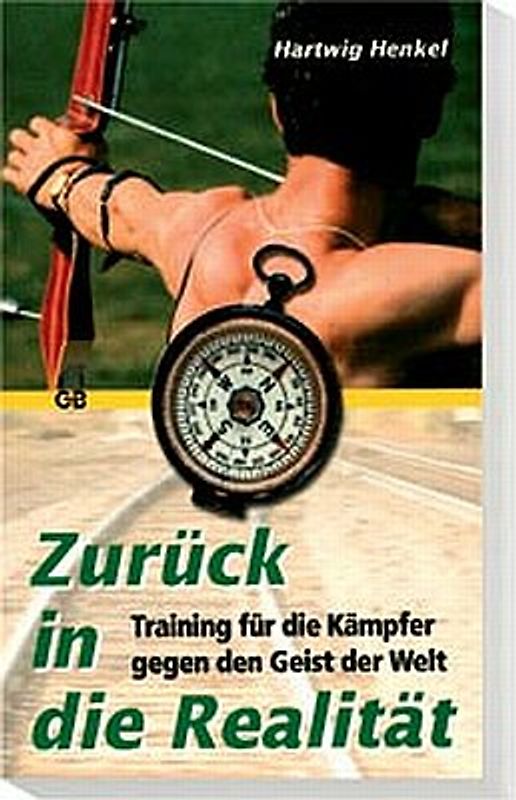 Zurück in die Realität
