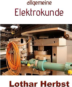 allgemeine Elektrokunde