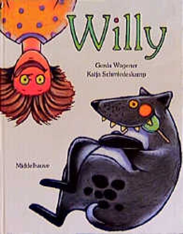 Willy