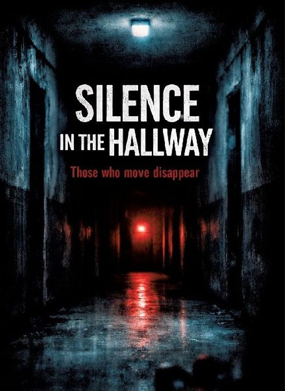 Silence in the Hallway