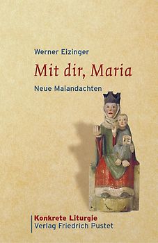Mit dir, Maria