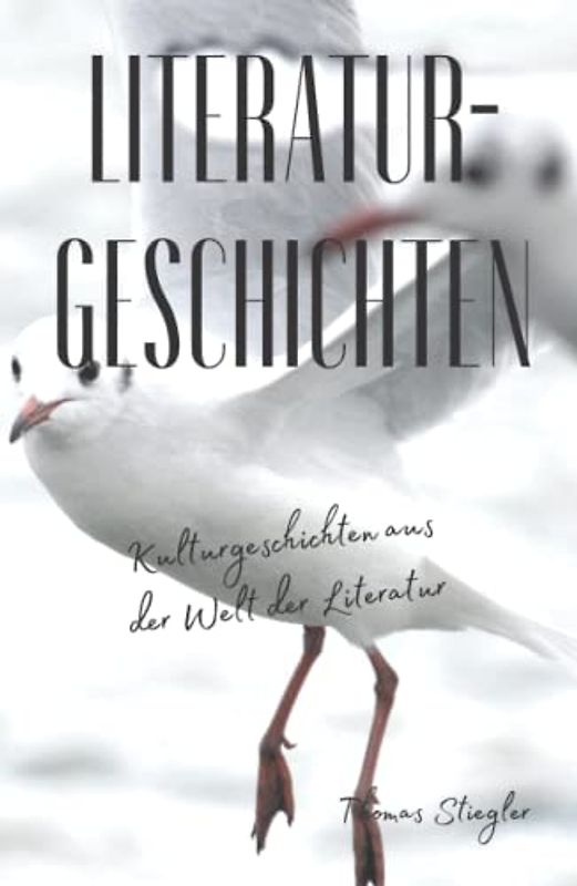 Literaturgeschichten