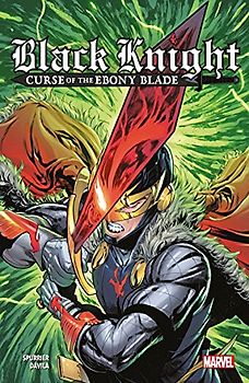 Black Knight: Curse of the Ebony Blade
