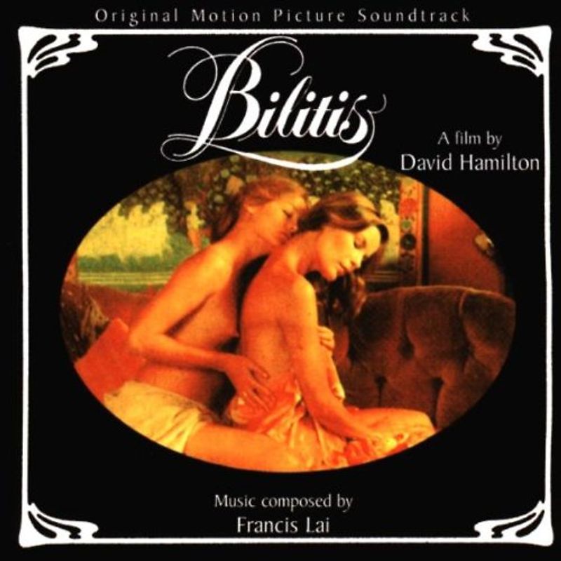 Various - Bilitis