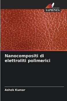 Nanocompositi di elettroliti polimerici