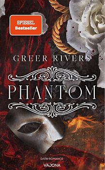 PHANTOM: A Dark Retelling
