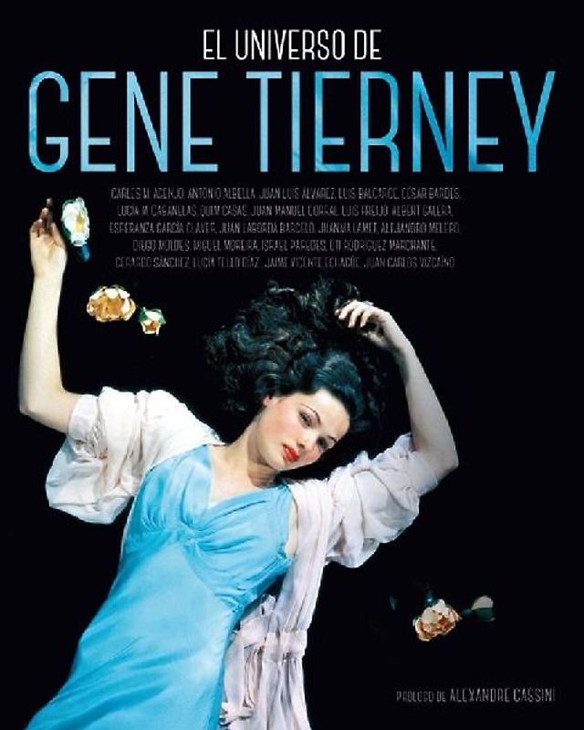 El universo de Gene Tierney