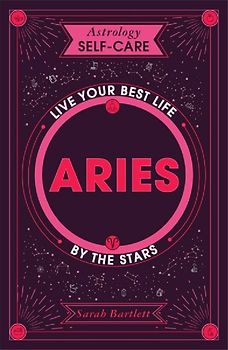 Astrology Self-Care: Aries