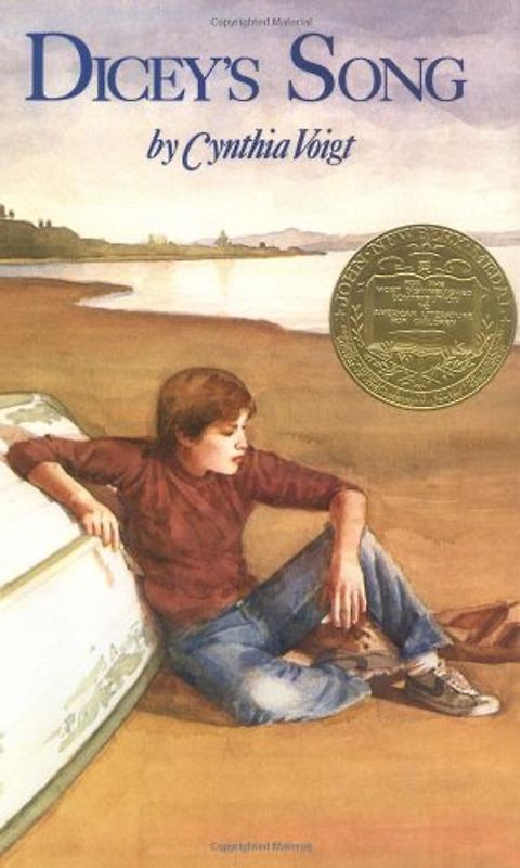 Dicey's Song (Tillerman Cycle)