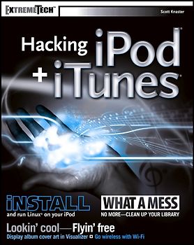 Hacking iPod and iTunes