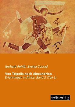 Von Tripolis nach Alexandrien