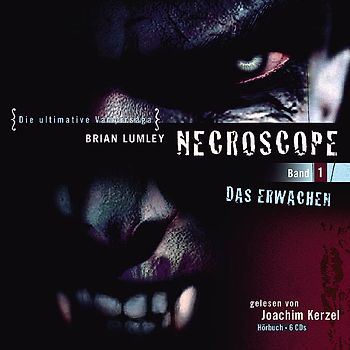 Necroscope - Folge 1