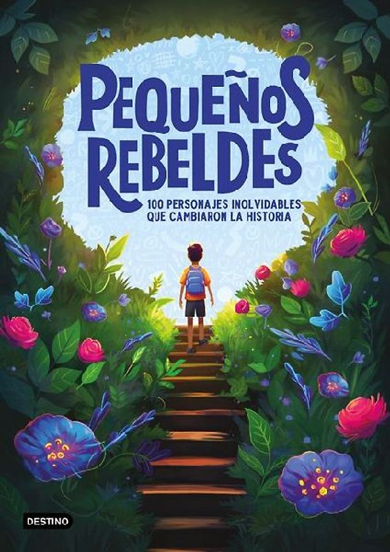 Pequeños Rebeldes / Little Rebel Boys