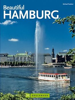 Beautiful Hamburg