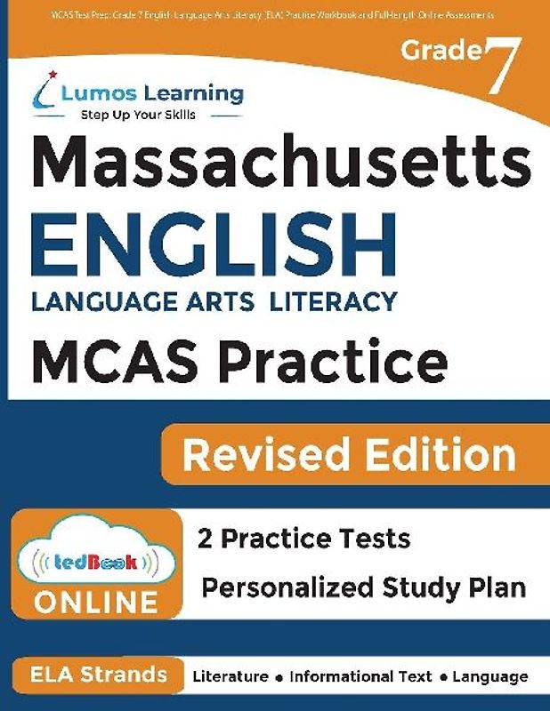 MCAS Test Prep