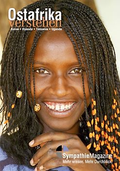 Ostafrika verstehen - Kenia*Ruanda*Tansania*Uganda