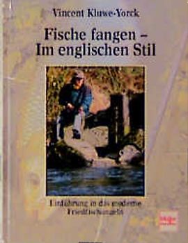 Fische fangen - Im englischen Stil