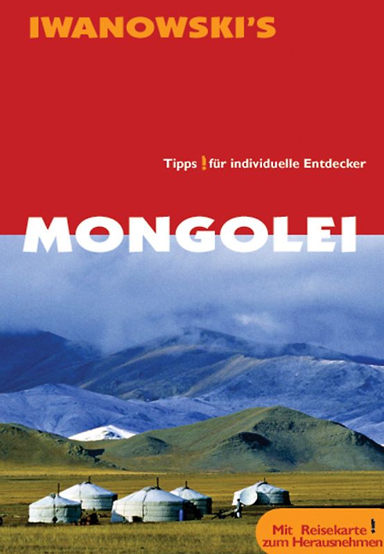 Mongolei
