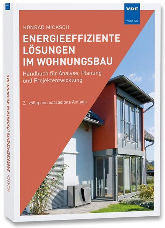 Energieeffiziente Lösungen im Wohnungsbau