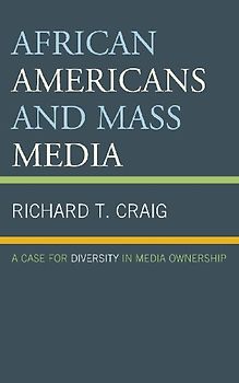 African Americans and Mass Media
