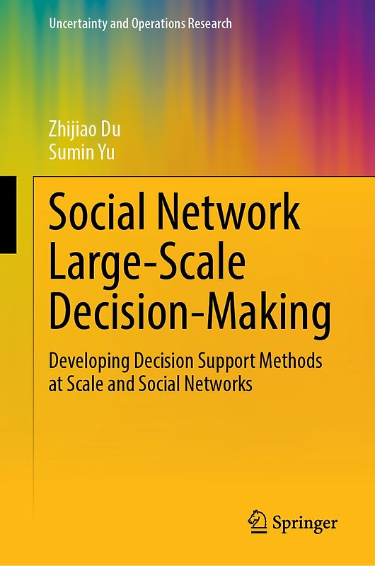 Social Network Large-Scale Decision-Making