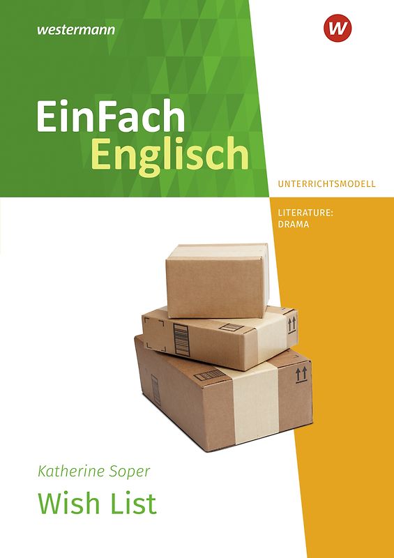 EinFach Englisch New Edition Unterrichtsmodelle