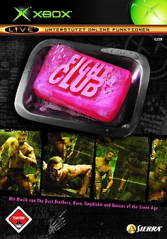 Fight Club Xbox