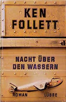 Nacht über den Wassern