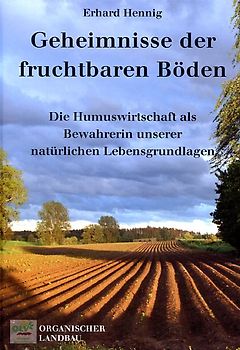 Geheimnisse der fruchtbaren Böden