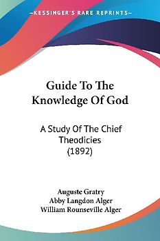 Guide To The Knowledge Of God