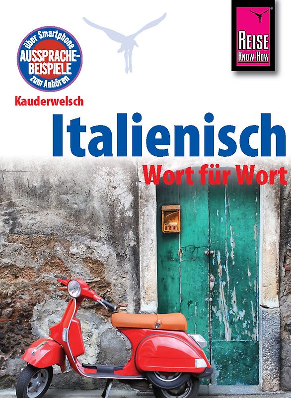 Italienisch - Wort für Wort