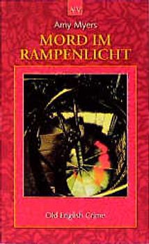 Mord im Rampenlicht. Kriminalroman