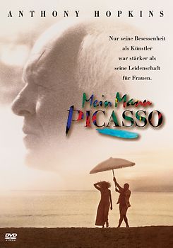 Mein Mann Picasso DVD