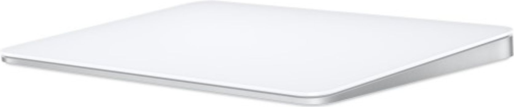 Apple Magic Trackpad avec surface Multi Touch  [USB‑C] blanc