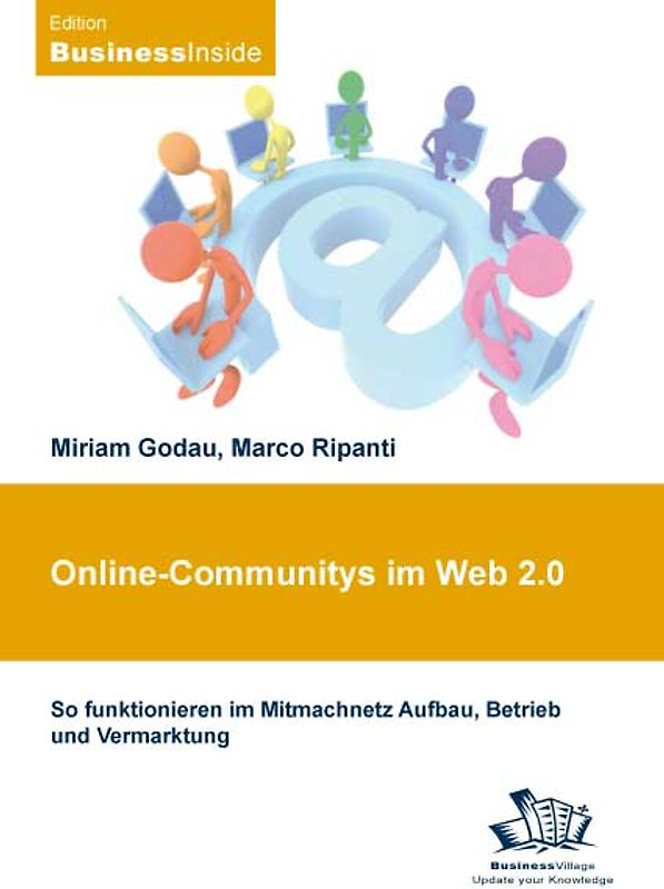 Online-Communities im Web 2.0
