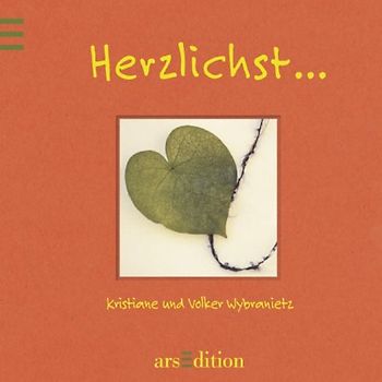Herzlichst