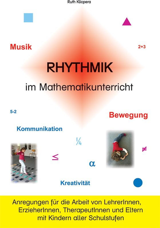 Rhythmik im Mathematikunterricht
