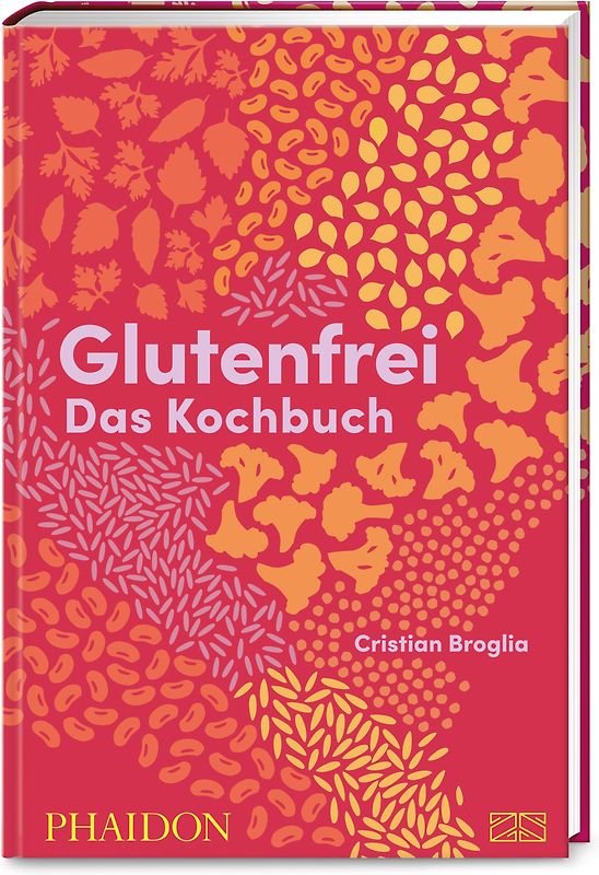Glutenfrei – Das Kochbuch
