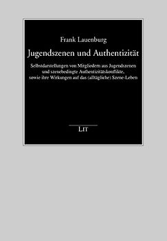Jugendszenen und Authentizität