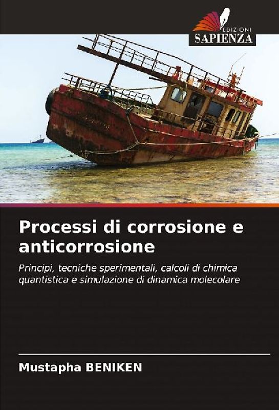 Processi di corrosione e anticorrosione