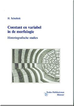Constant en variabel in de morfologie