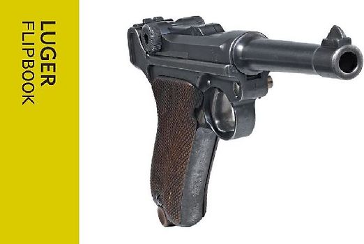 Luger Flipbook