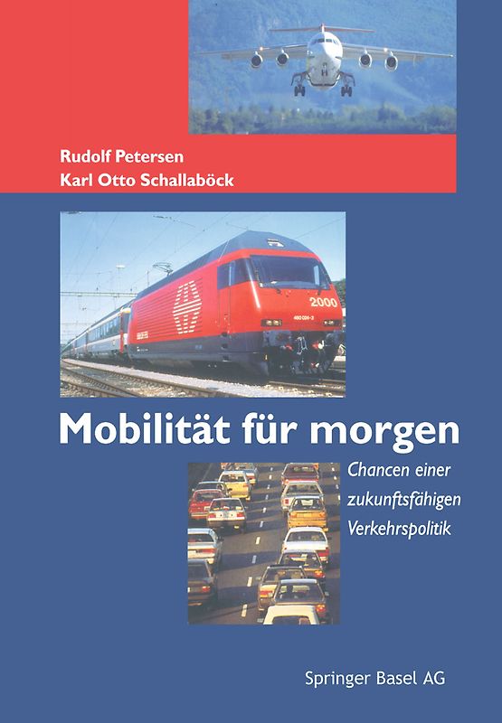 Mobilität für morgen