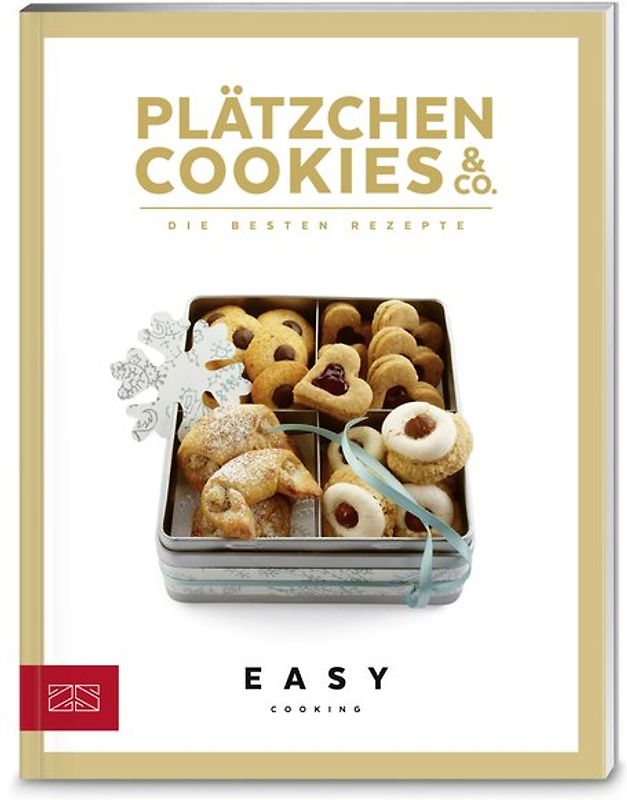 Plätzchen, Cookies & Co.
