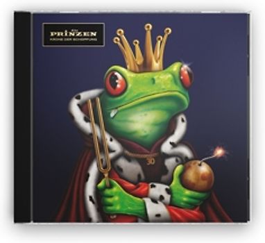 Prinzen,Die - Krone der Schöpfung