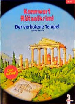 Der verbotene Tempel