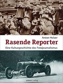 Rasende Reporter